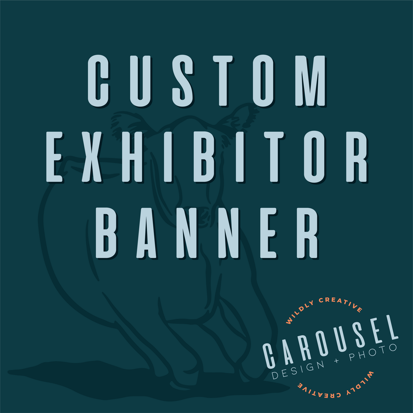 Exhibitor Photo Banner