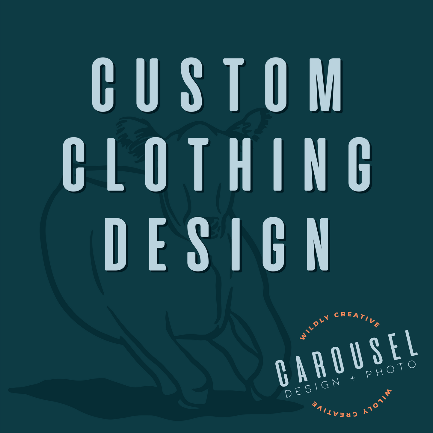 Custom Clothing Design