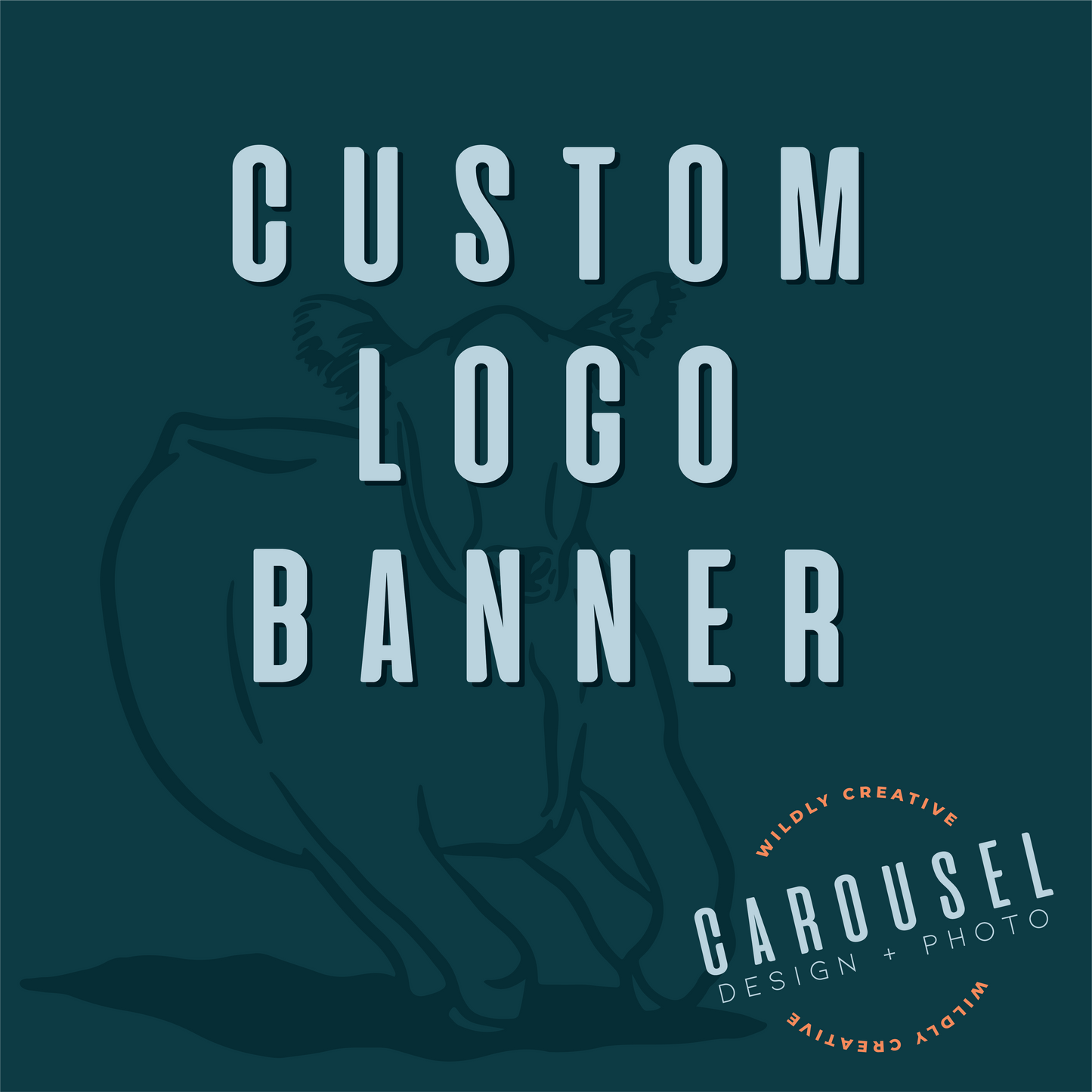 Logo Banner